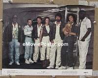 #673 ALIEN 11x14 '79 entire cast! 