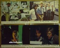 #311 ALL THE PRESIDENT'S MEN 4 color 11x14s 