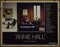 #5363 ANNIE HALL LC #7 '77 sex all the time! 