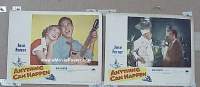 #274 ANYTHING CAN HAPPEN 2 LCs '52 Ferrer 