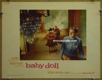 #4855 BABY DOLL LC #2 '57 sex classic! 