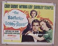#123 THE BACHELOR AND THE BOBBY SOXER TC '47 