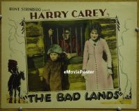 #5369 BAD LANDS LC '25 Harry Carey 