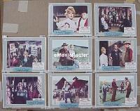 #4491 BALLAD OF JOSIE 8 LCs '68 Doris Day 