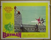 #5372 BATMAN LC #7 '66 Adam West 