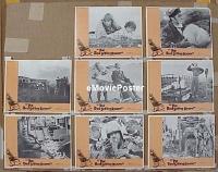 #4498 BED SITTING ROOM 8 LCs69 Richard Lester 