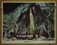 #1478 BENEATH THE PLANET OF THE APES lobby card #8 '70