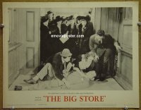 #7225 BIG STORE LC #6 R62 Marx Brothers 