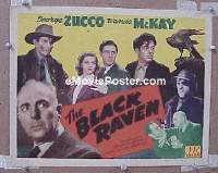 #064 BLACK RAVEN TC '43 Zucco, McKay 