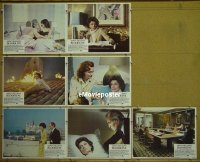 #6138 BLOODLINE 7 LCs '79 Hepburn, Gazzara 