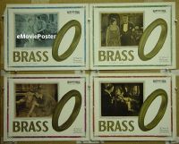 #6029 BRASS 4 LCs '23 great special printing! 