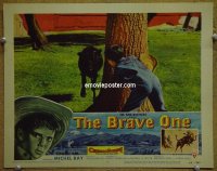 #7282 BRAVE ONE LC #7 '56 Ray, Lansing 
