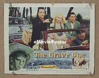 #287 BRAVE ONE LC #1 '56 Ray, Lansing 