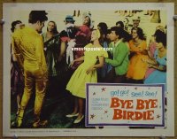 #5388 BYE BYE BIRDIE LC '63 Ann-Margret 