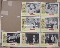 #4416 CASE OF PATTY SMITH 7LCs62 Anders 