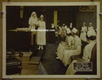 #5410 CAVELL CASE LC '18 WWI Nurse 