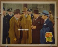 #098 CHARLIE CHAN ON BROADWAY LC '37 Oland 