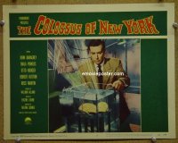#4262 COLOSSUS OF NEW YORK LC #2 '58 Powers 