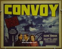 #7403 CONVOY TC '40 Clive Brook 