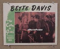 #110 CORN IS GREEN LC '45 Bette Davis 