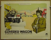 #4880 COVERED WAGON LC#3 '23 western classic! 