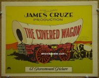 #7416 COVERED WAGON TC '23 James Cruze 