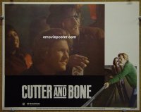 #4287 CUTTER & BONE LC #4 '81 Jeff Bridges 