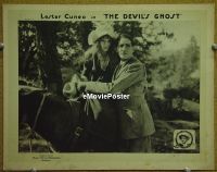#5457 DEVIL'S GHOST LC #2 '20s Lester Cuneo 