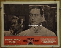 #5464 DR NO/FROM RUSSIA WITH LOVE LC '65 