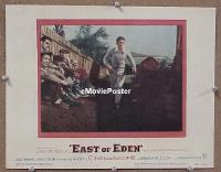 #145 EAST OF EDEN LC '55 James Dean 