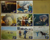 #5784 ELECTRIC HORSEMAN 8 LCs '79 Redford 