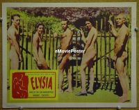 #160 ELYSIA LC R50s naked nudist 
