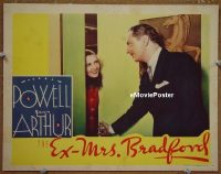 #139 EX-MRS BRADFORD LC '36 Powell, Arthur 
