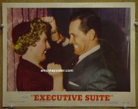 #7549 EXECUTIVE SUITE LC#5 54 Holden,Stanwyck 