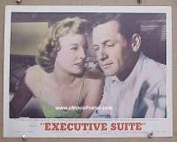 #5473 EXECUTIVE SUITE LC#6 54 Holden,Stanwyck 