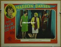 #114 FAIR CO-ED LC '27 Marion Davies 