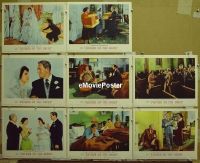 #531 FATHER OF THE BRIDE 8LCset R62 L. Taylor 
