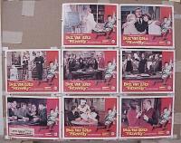 #4554 FITZWILLY 8 LCs '68 Dick Van Dyke 