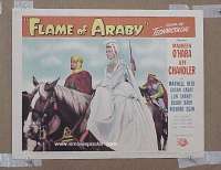 #5485 FLAME OF ARABY LC#4 51 O'Hara, Chandler 