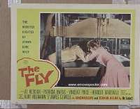 #5488 FLY LC #6 '58 best scene! 