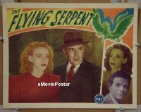 #083 FLYING SERPENT LC '46 George Zucco 