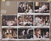 #174 FOR KEEPS 8 LCs '87 Molly Ringwald 