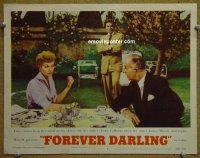 #5428 FOREVER DARLING LC #4 '56 I Love Lucy! 