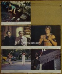 #4335 FURY 5 11x14s '78 Brian De Palma