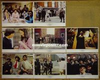 #1046 GANG THAT COULDN'T SHOOT STRAIGHT 8 lobby cards