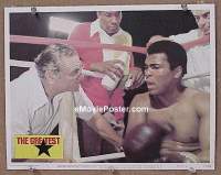 #328 THE GREATEST LC '77 Muhammad Ali 