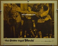 #7719 GREEN-EYED BLONDE LC #8 57 Susan Oliver 