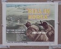 #214 HELL IN KOREA TC '57 suicide mission! 