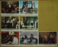 #6159 HONKYTONK MAN 7 LCs '82 Eastwood 
