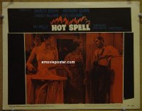 #4462 HOT SPELL LC #7 '58 Shirley MacLaine 